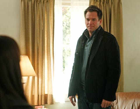 NCIS - Episode 12
