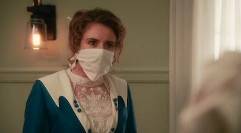 Murdoch Mysteries - Episode 19