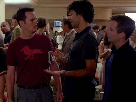 Entourage - Episode 17
