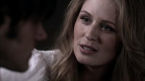 Supernatural - Episode 21
