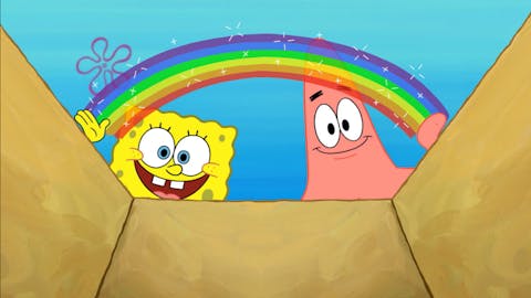 SpongeBob SquarePants - Episode 3