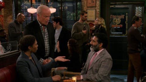 Frasier - Episode 8
