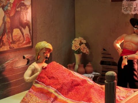 Robot Chicken - Episode 3