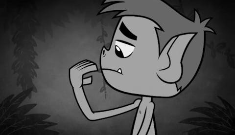 Teen Titans Go! - Episode 29