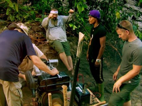 Gold Rush - Episode 8