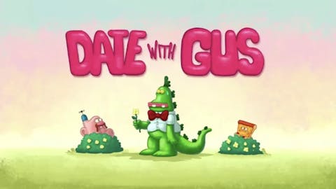 Uncle Grandpa - Episode 14