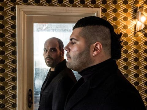 Gomorrah - Episode 5
