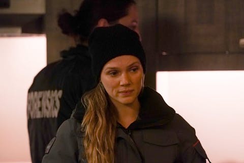 Chicago P.D. - Episode 15
