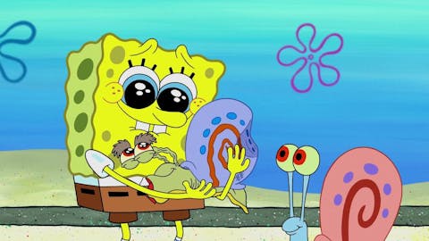 SpongeBob SquarePants - Episode 15