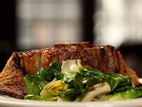 Bizarre Foods: Delicious Destinations - Episode 5