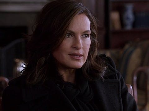 Law & Order: Special Victims Unit - Episode 18