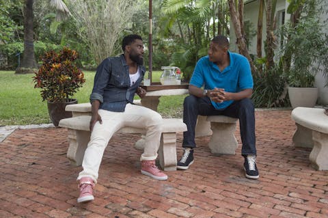 Ballers - Episode 7