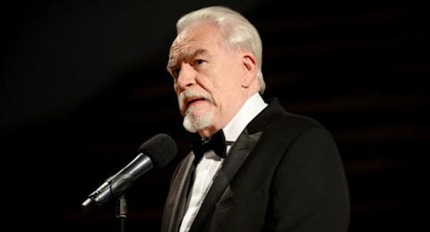 Succession - Episode 8