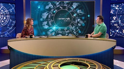 Astrolojik Sifreler - Episode 28