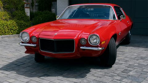 Wheeler Dealers - Episode 13