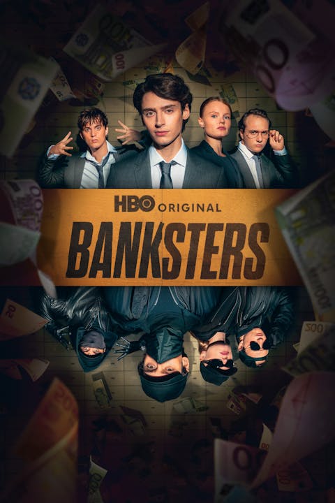 Banksters - Episode 5