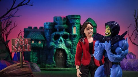 Robot Chicken - Episode 13