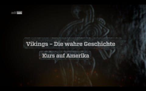 Vikings: The Rise and Fall - Episode 5