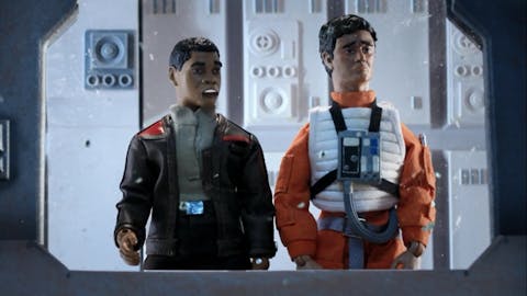 Robot Chicken - Episode 4