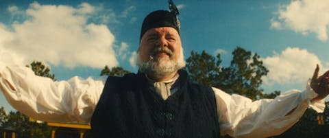 Ren Faire - Episode 1
