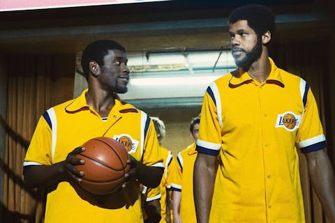 Winning Time: The Rise of the Lakers Dynasty - Episode 5