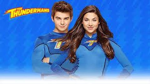 The Thundermans - Episode 29
