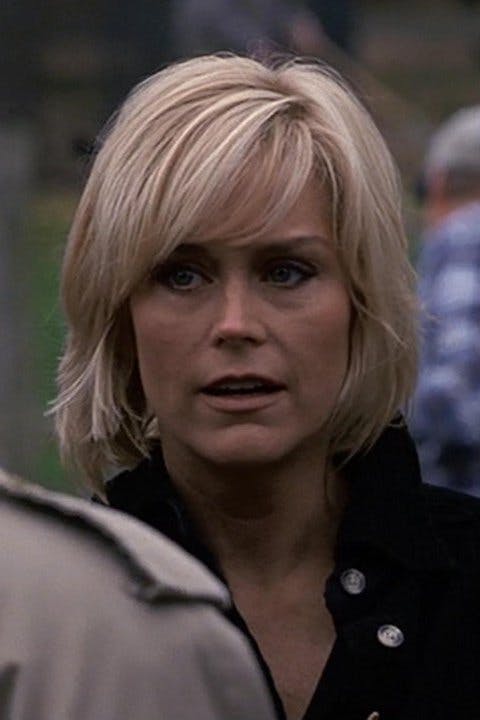 Law & Order - Episode 10