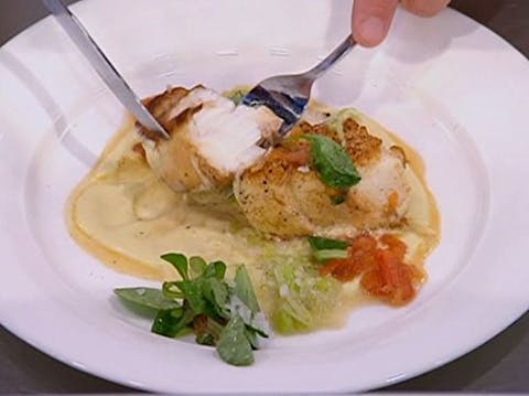 Hell's Kitchen - Episode 9