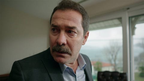 Cruel Istanbul - Episode 23