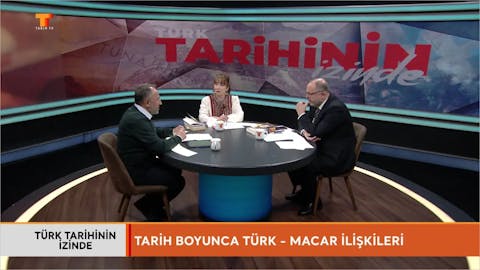 Türk Tarihinin İzinde - Episode 28