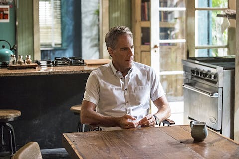 NCIS: New Orleans - Episode 4