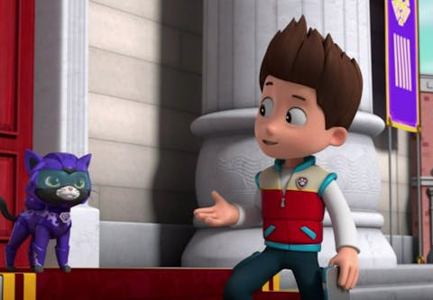 PAW Patrol - Episode 4