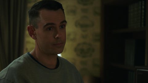 NCIS - Episode 2
