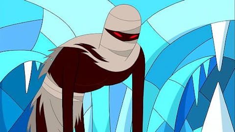 Adventure Time - Episode 4
