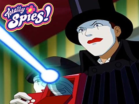 Totally Spies! - Episode 6