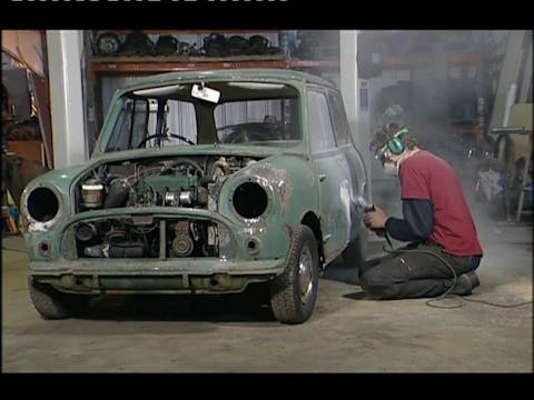 Wheeler Dealers - Episode 7