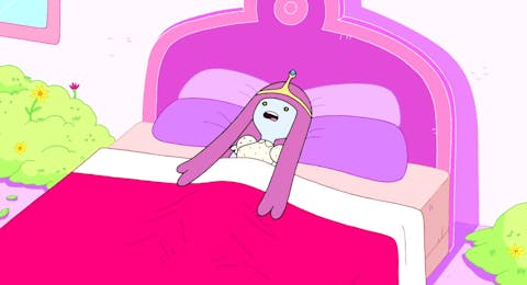 Adventure Time - Episode 25