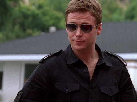 Entourage - Episode 9