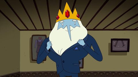Adventure Time - Episode 3