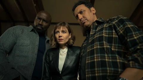 Evil - Episode 1