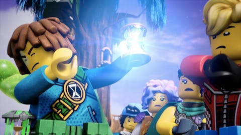 LEGO® DreamZzz - Episode 16