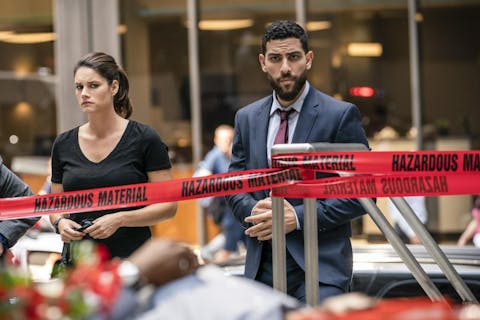 FBI - Episode 2