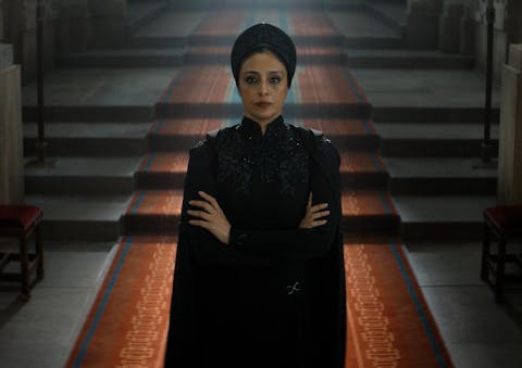 Dune: Prophecy - Episode 5
