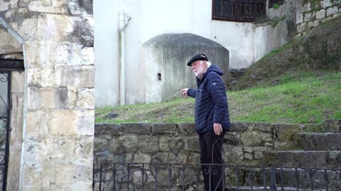 İstikamet Karadeniz - Episode 20