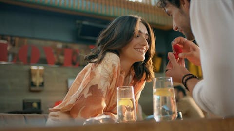 Sadece Arkadasiz - Episode 10