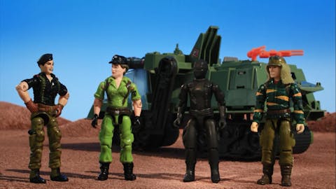 Robot Chicken - Episode 6