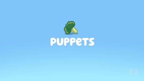 Bluey - Episode 29