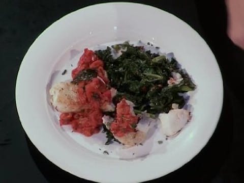 Hell's Kitchen - Episode 1