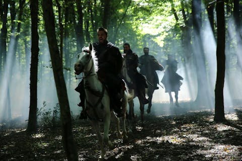 Resurrection: Ertugrul - Episode 1
