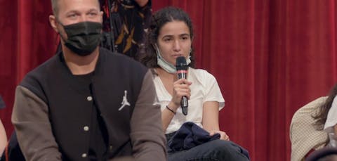 Konusanlar - Episode 38